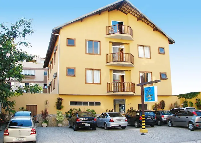 Village Du Soleil Cabo Frio