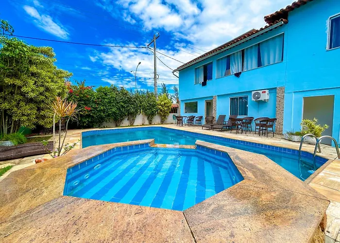 Ibello Beach Pousada Cabo Frio